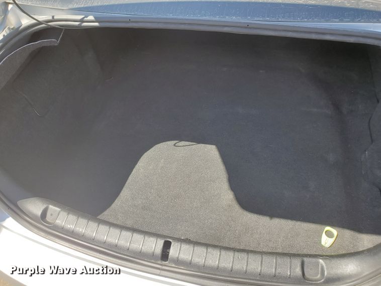 image for item GW9756 2012 Chevrolet Caprice Police