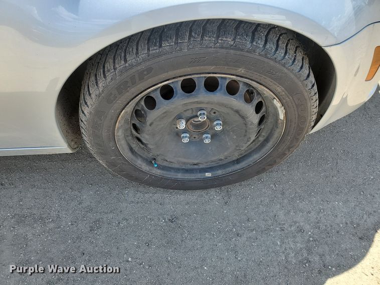 image for item GW9756 2012 Chevrolet Caprice Police