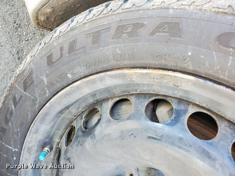 image for item GW9756 2012 Chevrolet Caprice Police