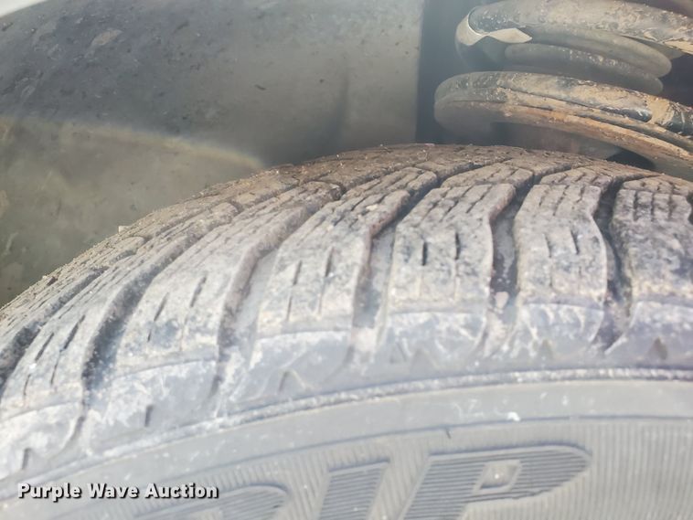 image for item GW9756 2012 Chevrolet Caprice Police