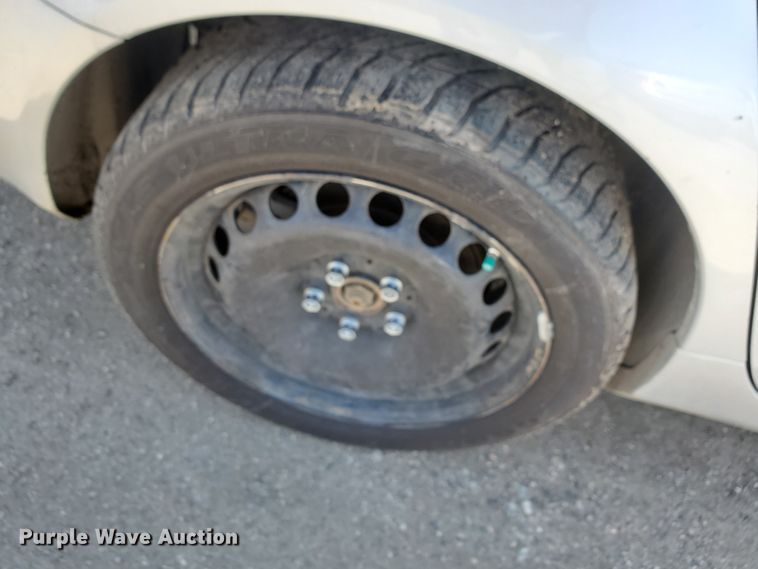 image for item GW9756 2012 Chevrolet Caprice Police