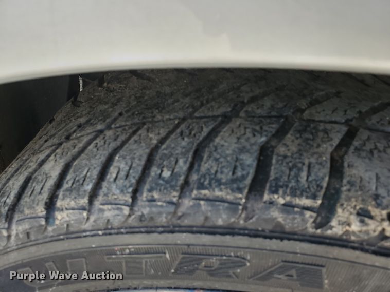 image for item GW9756 2012 Chevrolet Caprice Police