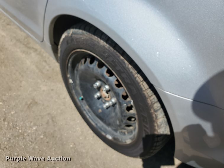 image for item GW9756 2012 Chevrolet Caprice Police