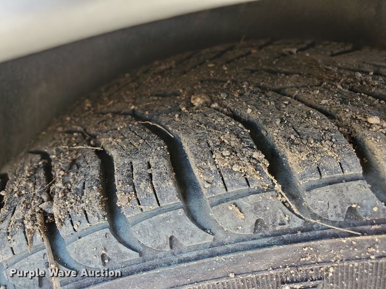 image for item GW9756 2012 Chevrolet Caprice Police