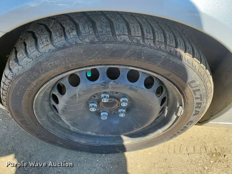 image for item GW9756 2012 Chevrolet Caprice Police