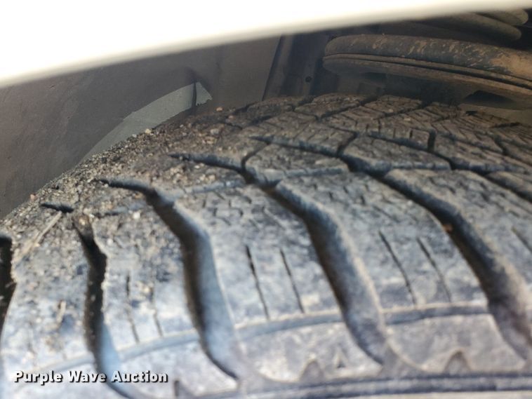 image for item GW9756 2012 Chevrolet Caprice Police