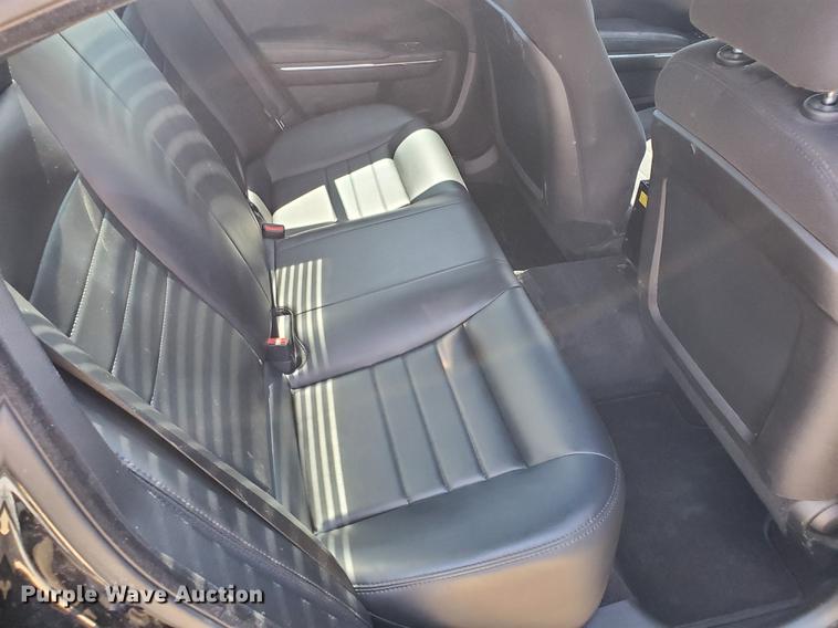 image for item GW9757 2013 Dodge Charger Police