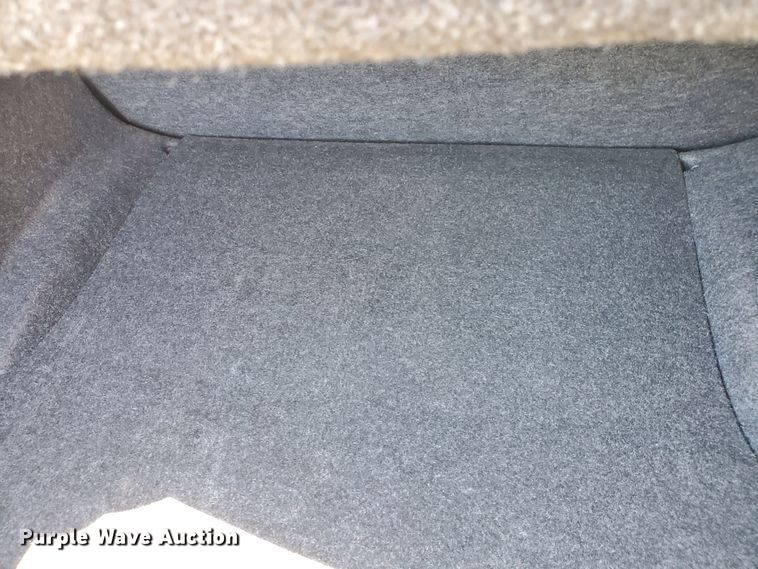 image for item GW9757 2013 Dodge Charger Police