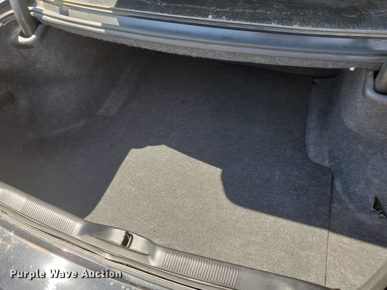 image for item GW9757 2013 Dodge Charger Police