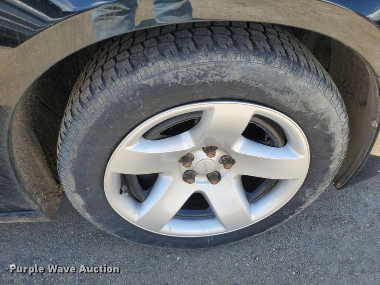 image for item GW9757 2013 Dodge Charger Police