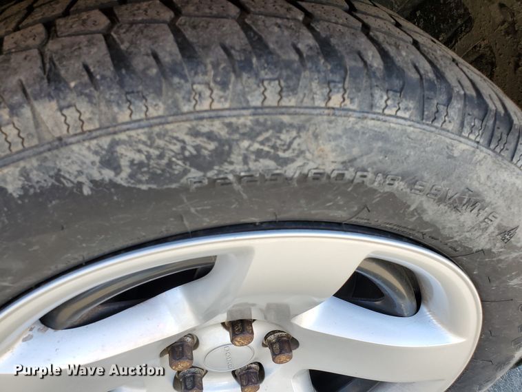 image for item GW9757 2013 Dodge Charger Police