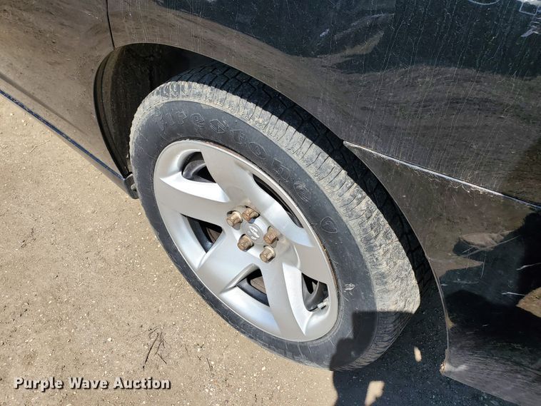 image for item GW9757 2013 Dodge Charger Police