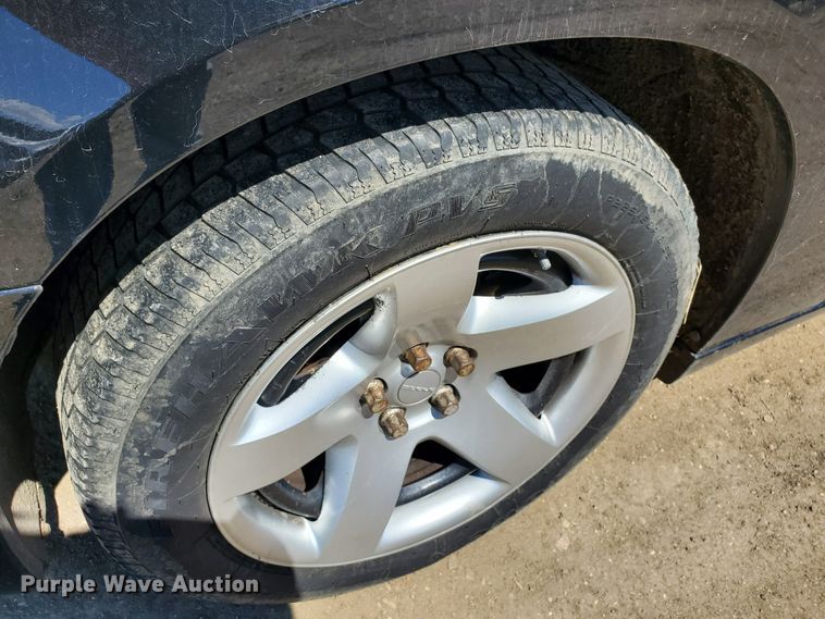 image for item GW9757 2013 Dodge Charger Police