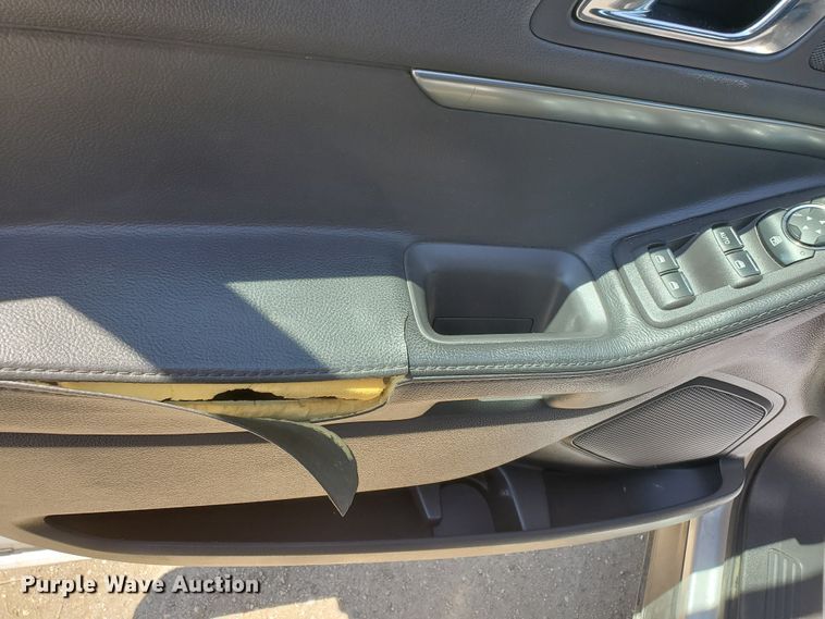 image for item GW9758 2013 Ford Explorer Police Interceptor  SUV