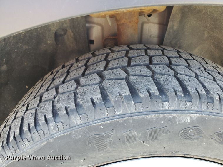 image for item GW9758 2013 Ford Explorer Police Interceptor  SUV