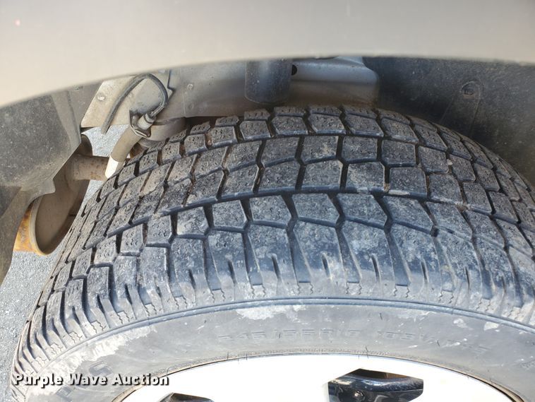 image for item GW9758 2013 Ford Explorer Police Interceptor  SUV