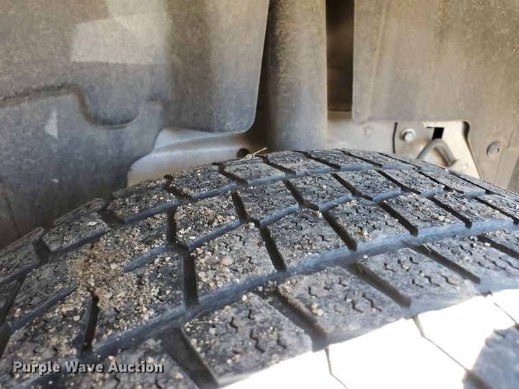 image for item GW9758 2013 Ford Explorer Police Interceptor  SUV