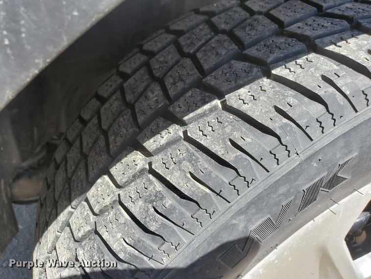 image for item GW9758 2013 Ford Explorer Police Interceptor  SUV