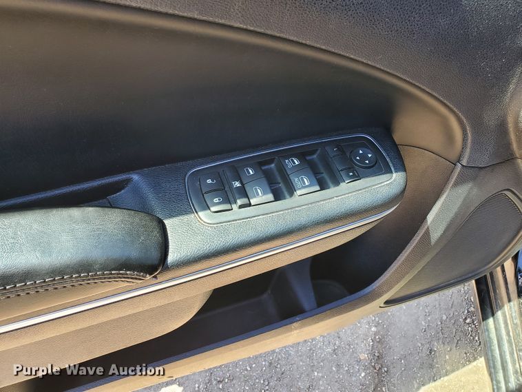 image for item GW9759 2015 Dodge Charger Police