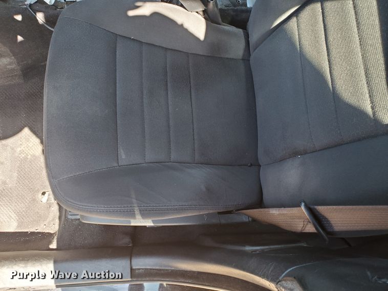 image for item GW9759 2015 Dodge Charger Police