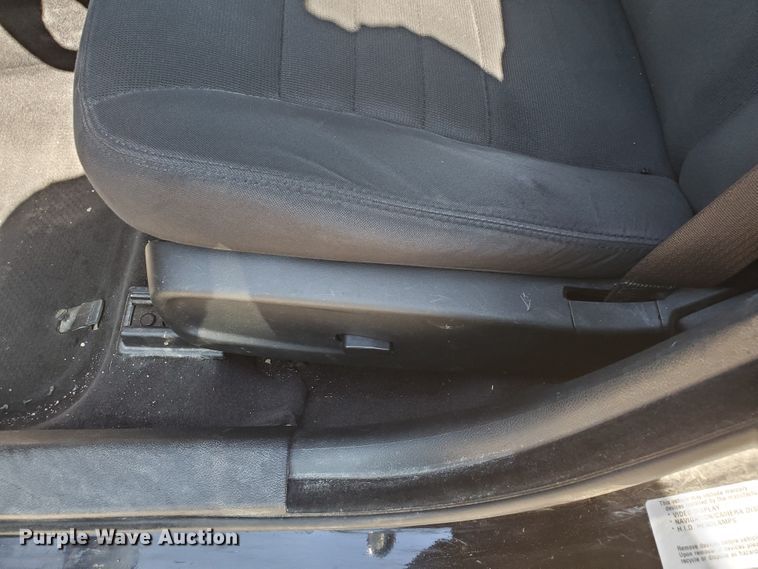 image for item GW9759 2015 Dodge Charger Police