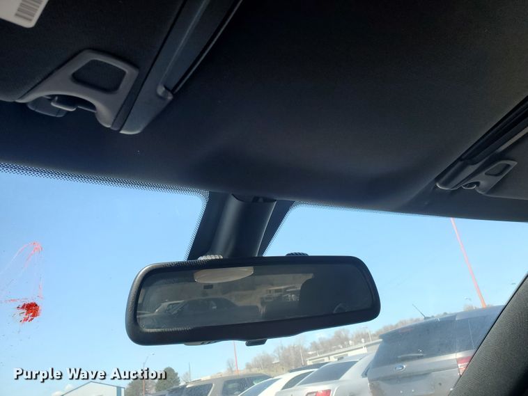 image for item GW9759 2015 Dodge Charger Police