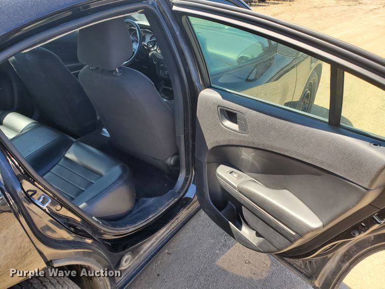 image for item GW9759 2015 Dodge Charger Police