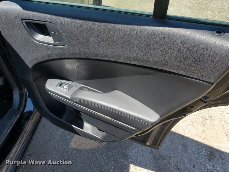 image for item GW9759 2015 Dodge Charger Police