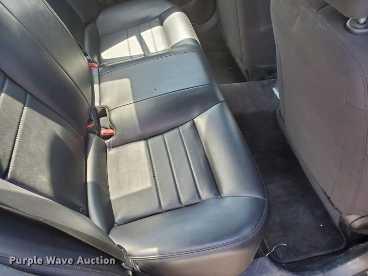 image for item GW9759 2015 Dodge Charger Police