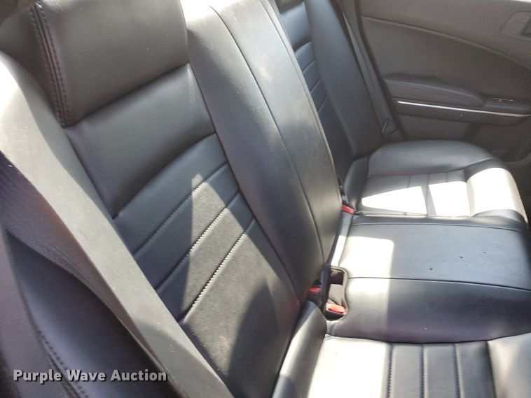 image for item GW9759 2015 Dodge Charger Police