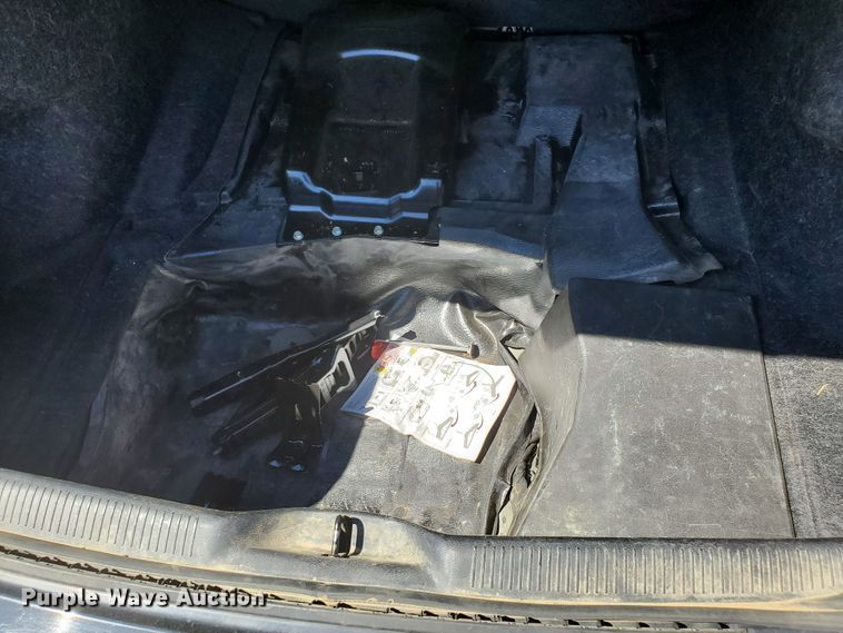 image for item GW9759 2015 Dodge Charger Police