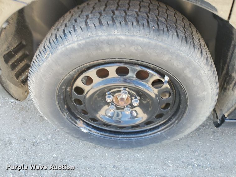 image for item GW9759 2015 Dodge Charger Police