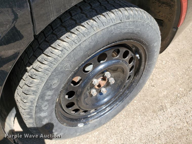 image for item GW9759 2015 Dodge Charger Police