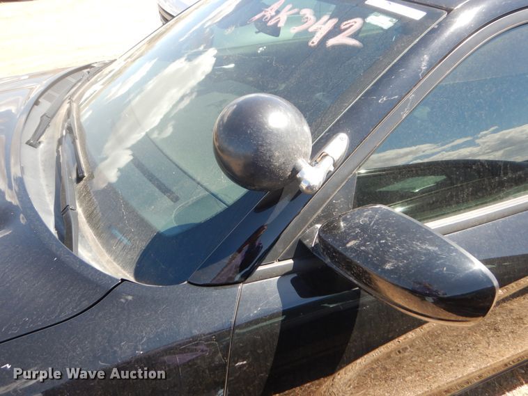 image for item GW9760 2016 Dodge Charger Police