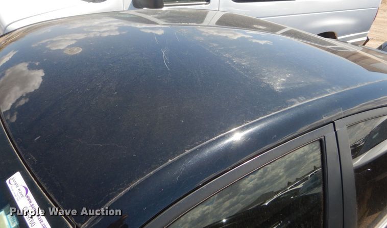 image for item GW9760 2016 Dodge Charger Police