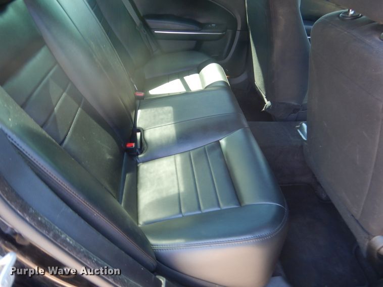 image for item GW9760 2016 Dodge Charger Police