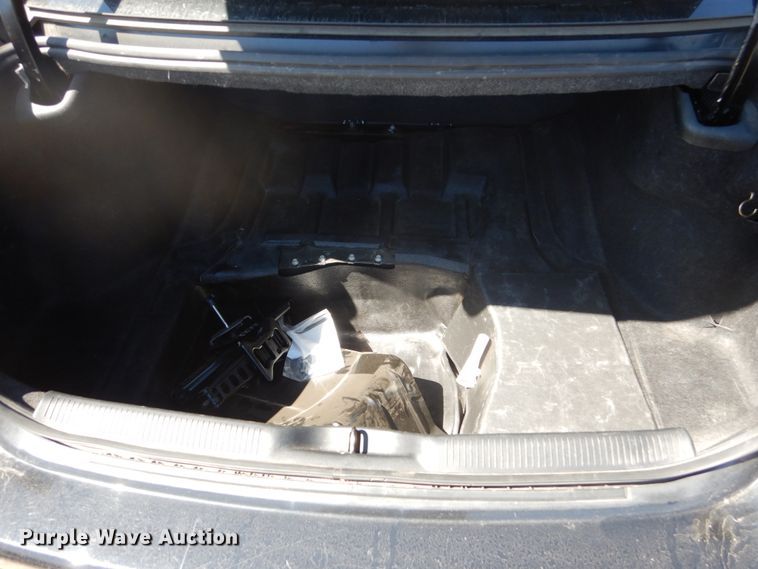 image for item GW9760 2016 Dodge Charger Police