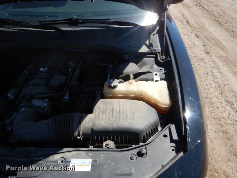 image for item GW9760 2016 Dodge Charger Police