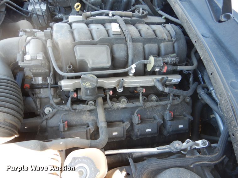 image for item GW9760 2016 Dodge Charger Police