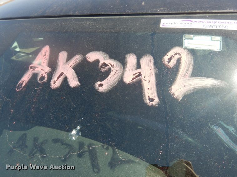 image for item GW9760 2016 Dodge Charger Police