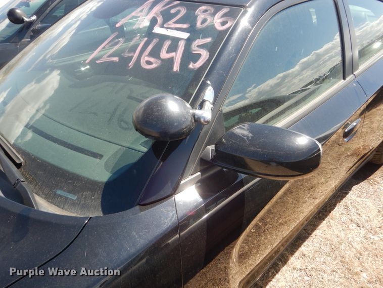 image for item GW9761 2013 Dodge Charger Police