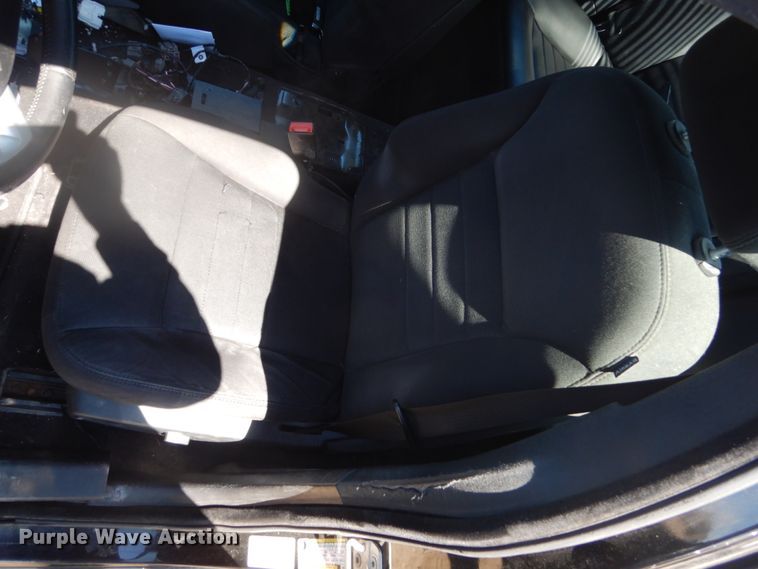 image for item GW9761 2013 Dodge Charger Police