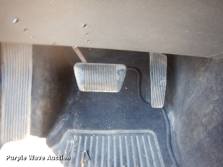 image for item GW9761 2013 Dodge Charger Police