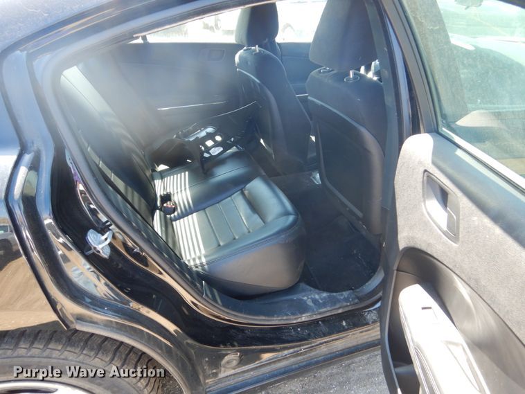 image for item GW9761 2013 Dodge Charger Police