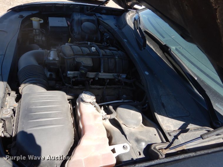 image for item GW9761 2013 Dodge Charger Police