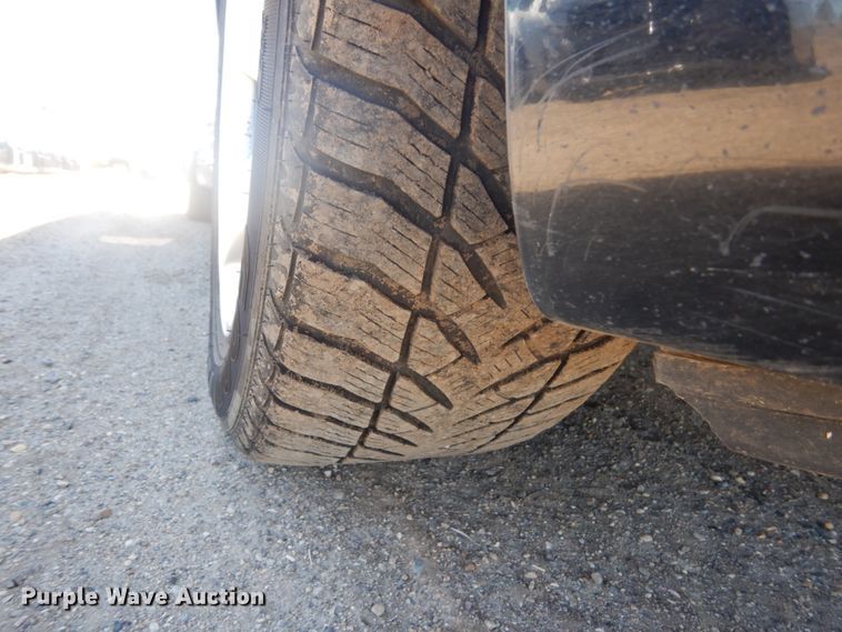 image for item GW9761 2013 Dodge Charger Police