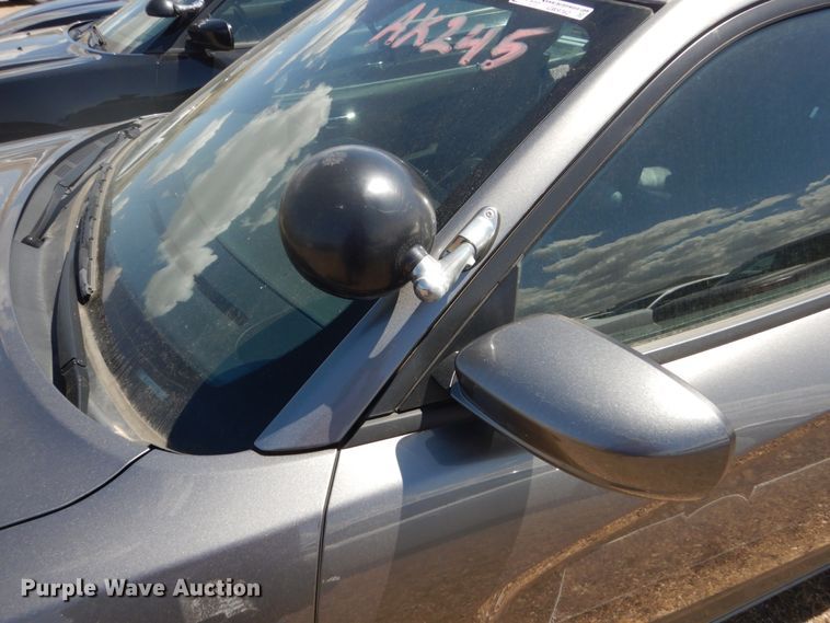 image for item GW9762 2012 Dodge Charger Police