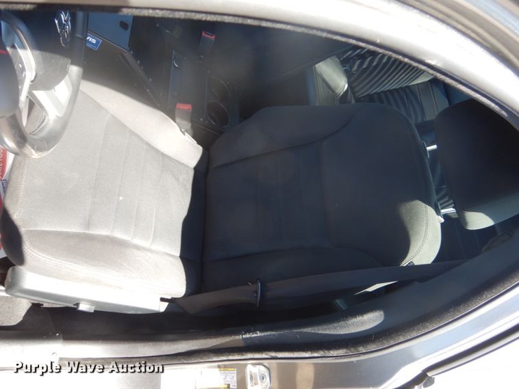 image for item GW9762 2012 Dodge Charger Police