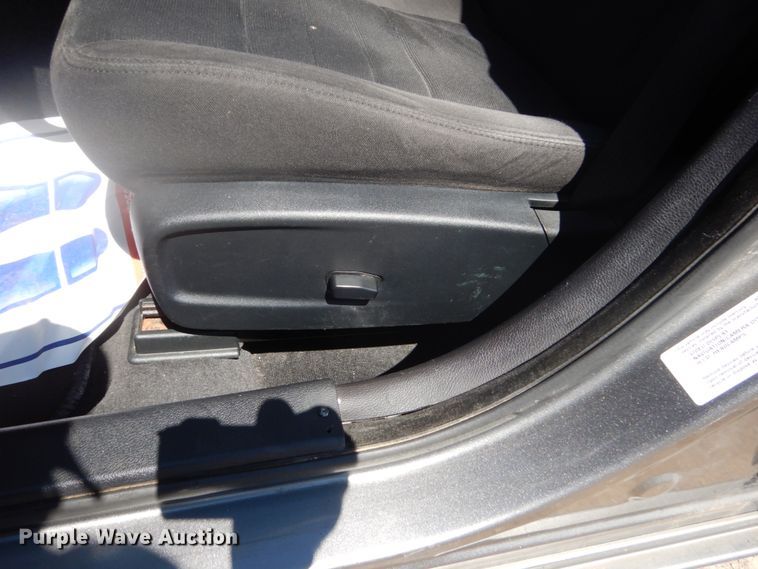 image for item GW9762 2012 Dodge Charger Police