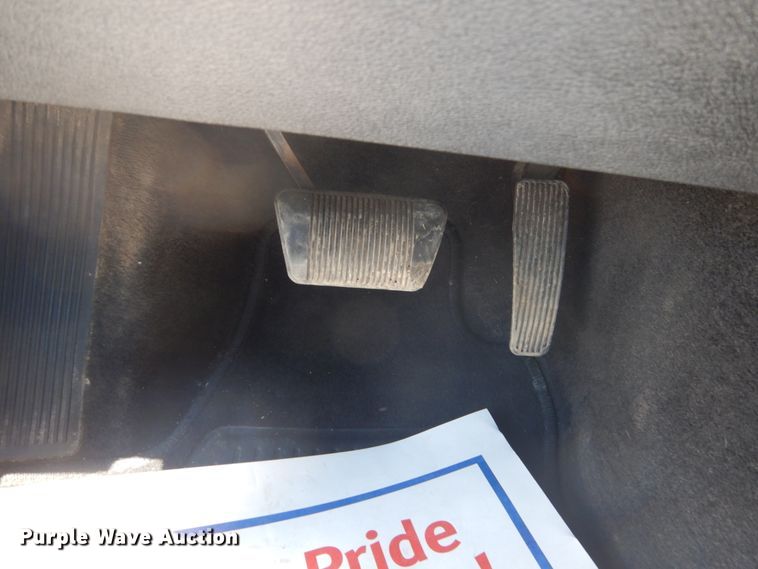 image for item GW9762 2012 Dodge Charger Police